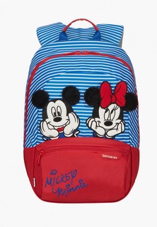 Рюкзак Samsonite DISNEY ULTIMATE 2.0 D