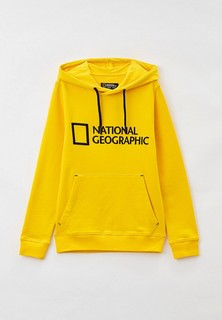 Худи National Geographic ESSENTIALS Hoodie Sweat