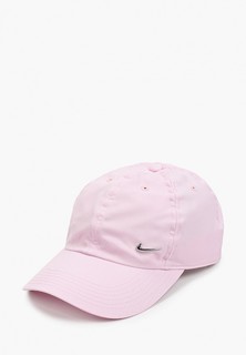 Бейсболка Nike Y NK H86 CAP METAL SWOOSH