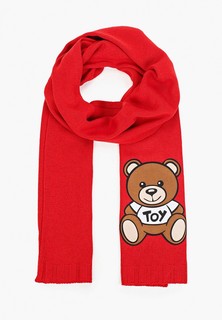 Шарф Moschino 