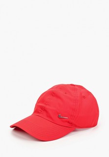 Бейсболка Nike Y NK H86 CAP METAL SWOOSH