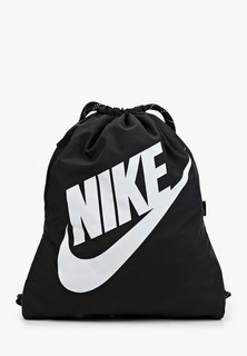 Мешок Nike NK HERITAGE DRAWSTRING - FA21