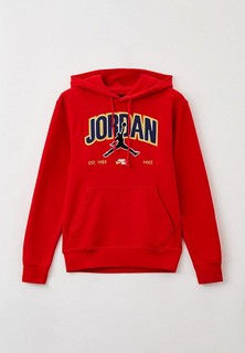 Худи Jordan M J JMPMN FLC PO