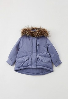 Куртка утепленная Sela 