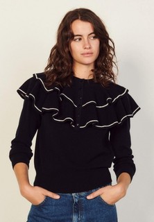 Джемпер Sandro 