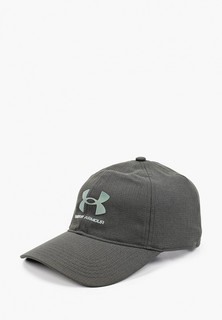 Бейсболка Under Armour Isochill Armourvent ADJ