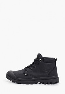 Ботинки Palladium Pampa Low Cuff SL