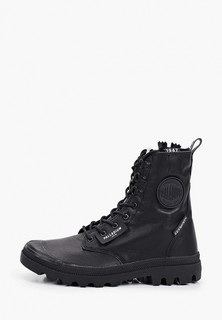 Ботинки Palladium 