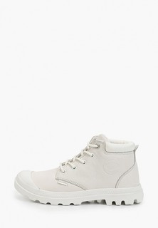 Ботинки Palladium Pampa Low Cuff SL