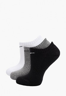 Носки 3 пары Nike U NK EVERYDAY CUSH NS 3PR