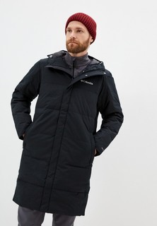 Куртка утепленная Columbia Cedar Summit