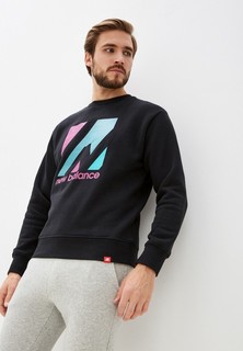 Свитшот New Balance ESSENTIALS TERRAIN