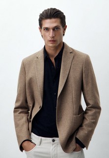 Пиджак Massimo Dutti 