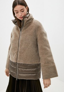 Полупальто Add 