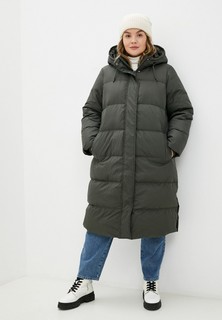 Пуховик Vero Moda Curve 