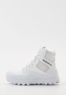 Ботинки Reebok CLUB C CLEATED MID