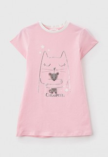 Платье домашнее Choupette 