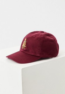 Бейсболка Polo Ralph Lauren 