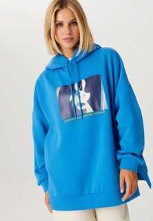 Худи Sela с начесом