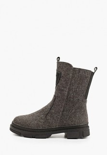 Валенки Makfly 