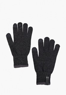 Перчатки Under Armour UA Halftime Gloves