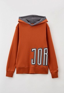Худи Jordan M J SPRT DNA HBR FLC PO HOODIE