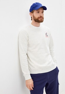 Свитшот New Balance NB Athletics Minimize Crew