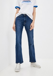 Джинсы Wrangler BOOTCUT