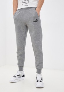 Брюки спортивные PUMA ESS Logo Pants FL cl