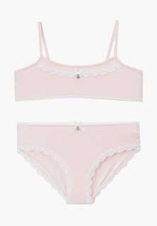 Бюстгальтер и трусы Choupette 