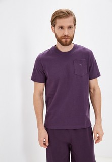 Футболка PUMA MMQ Pocket Tee