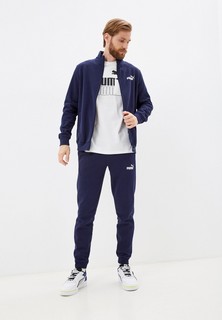 Костюм спортивный PUMA Clean Sweat Suit FL