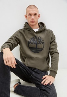 Худи Timberland 