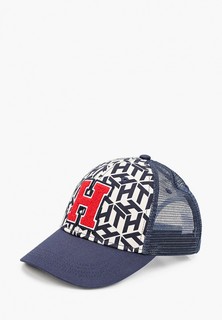 Бейсболка Tommy Hilfiger 