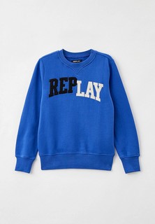 Свитшот Replay 