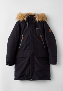 Куртка утепленная Merrell 