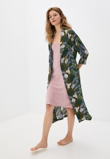 Халат и сорочка ночная Kaftan 