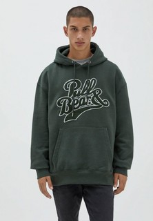 Худи Pull&Bear 