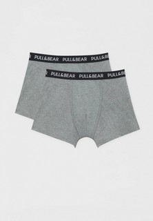 Трусы 2 шт. Pull&Bear 