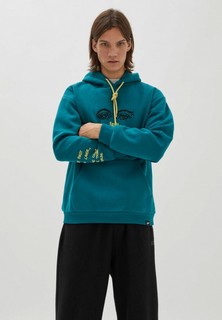 Худи Pull&Bear 