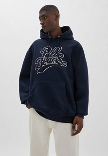 Худи Pull&Bear 