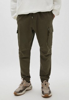 Брюки Pull&Bear 