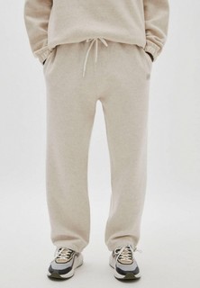 Брюки спортивные Pull&Bear 
