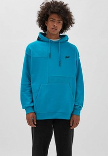 Худи Pull&Bear 