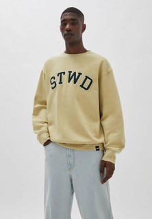 Свитшот Pull&Bear 