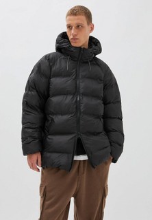 Куртка утепленная Pull&Bear 
