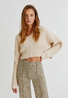 Пуловер Pull&Bear 