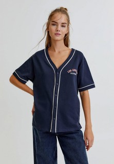 Рубашка Pull&Bear 