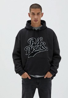 Худи Pull&Bear 
