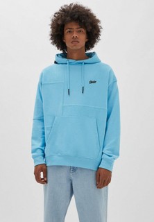 Худи Pull&Bear 